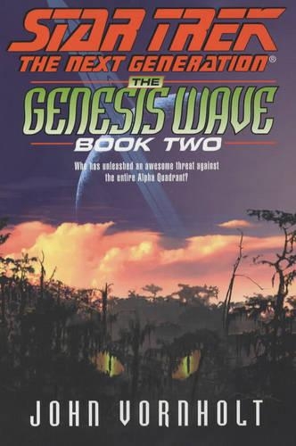 The Genesis Wave
