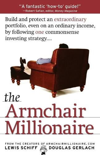 Armchair Millionaire, the