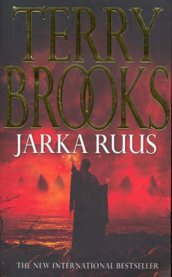 Jarka Ruus