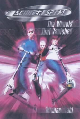 The Wheels That Vanished