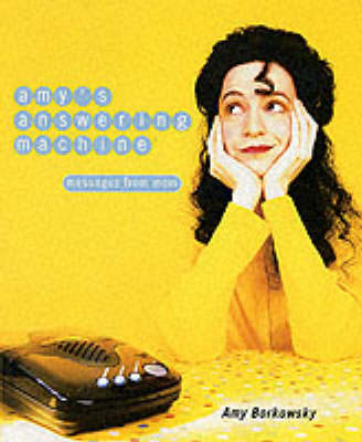 Amy's Answering Machine