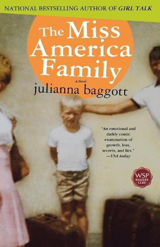 Miss America Family, the
