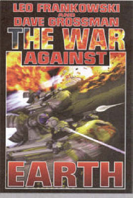 The War against Earth