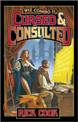 Cursed & Consulted