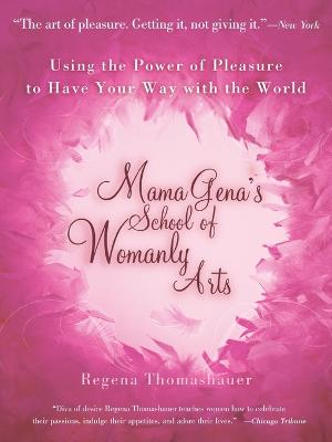 Mama Gena's School of Womanly Arts