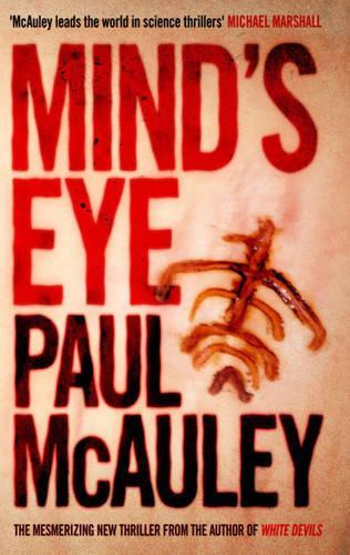 Mind's Eye