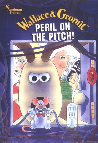 Wallace and Gromit
