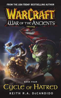 World of Warcraft: Cycle of Hatred