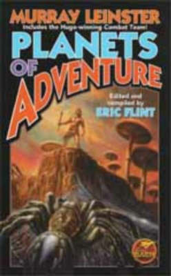 Planets of Adventure