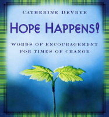 Hope Happens