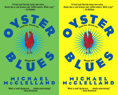 Oyster Blues