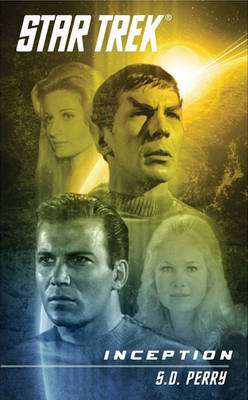 Star Trek: The Original Series: Inception