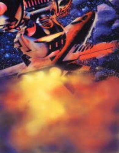 Isaac Asimov's Derec