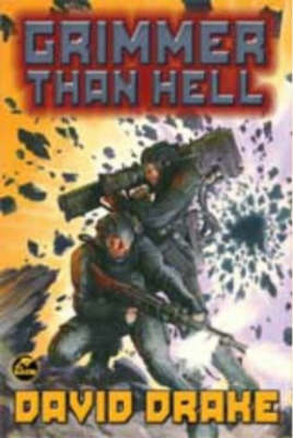 Grimmer Than Hell