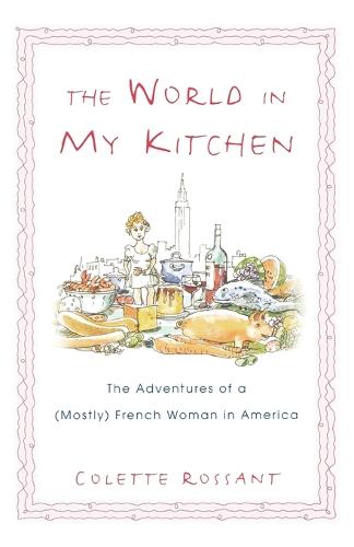 The World in My Kitchen