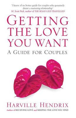 Getting The Love You Want
