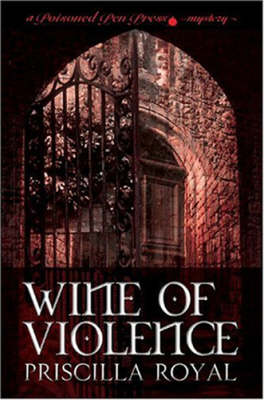 Wine of Violence