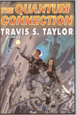 The Quantum Connection