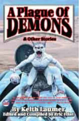 Plague Of Demons