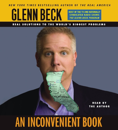 An Inconvenient Book