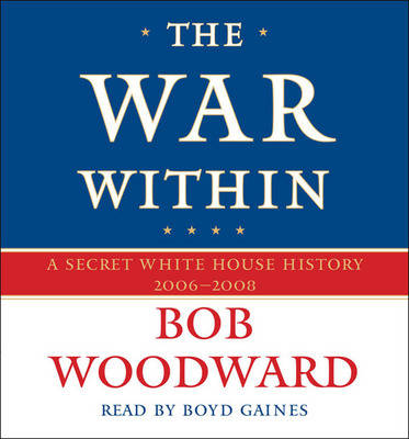 The War within: Pt. 4