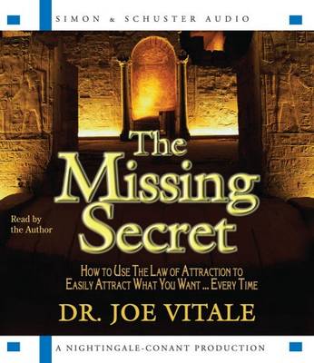The Missing Secret