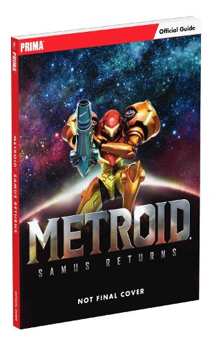 Metroid: Samus Returns