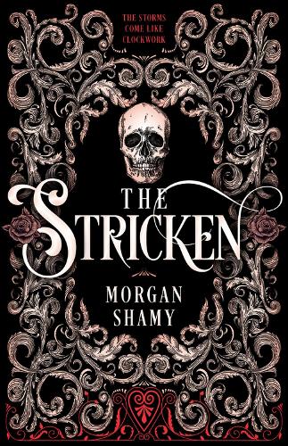 The Stricken