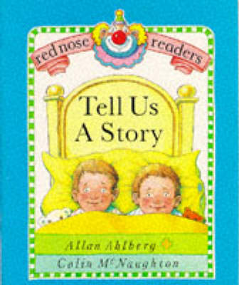Tell Us a Story