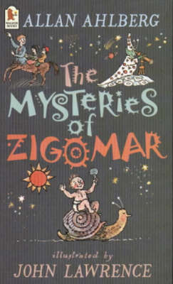 Mysteries of Zigomar