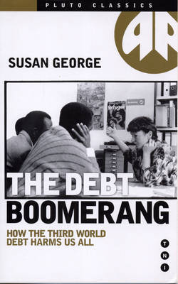 The Debt Boomerang