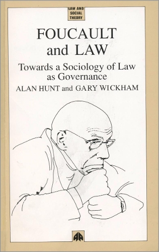 Foucault and Law