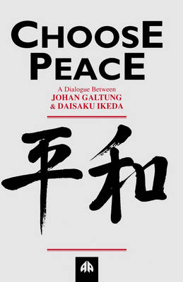 Choose Peace
