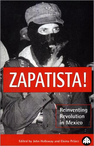 Zapatista!