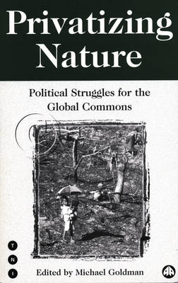 Privatizing Nature