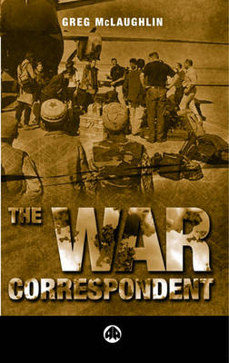 The War Correspondent