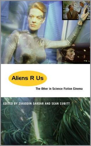 Aliens R Us
