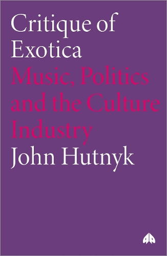 Critique of Exotica