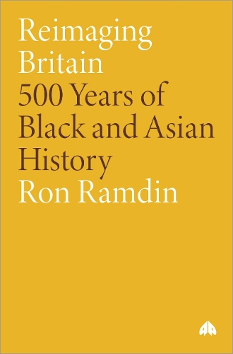 Reimaging Britain