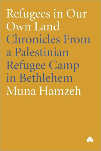Refugees in Our Own Land