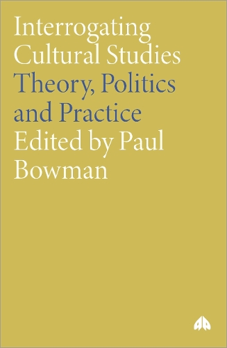 Interrogating Cultural Studies