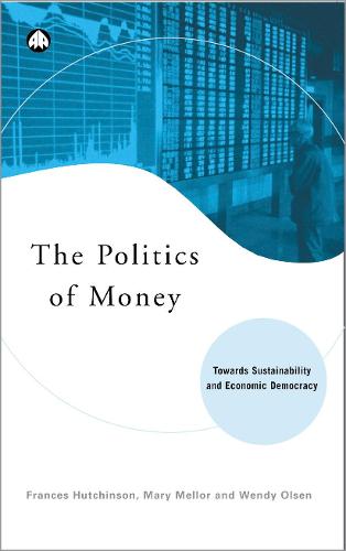 The Politics of Money