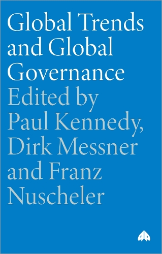 Global Trends and Global Governance