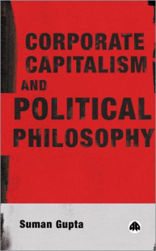 Corporate Capitalism and Political Philosophy