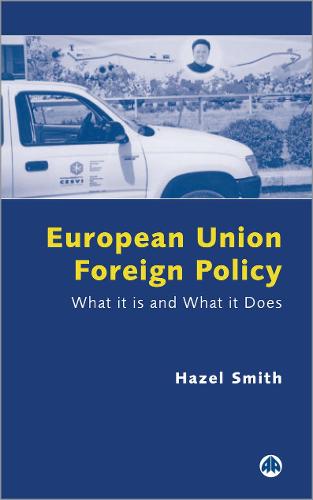 European Union Foreign Policy