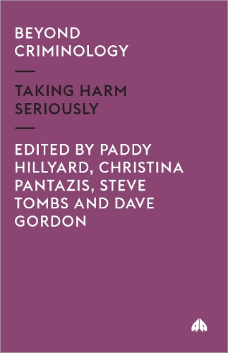 Beyond Criminology