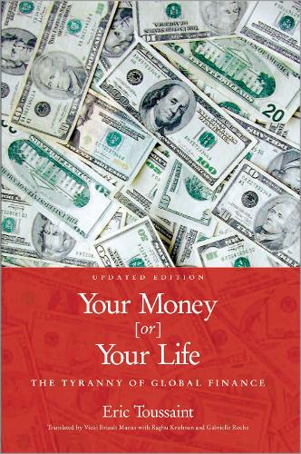 Your Money or Your Life!