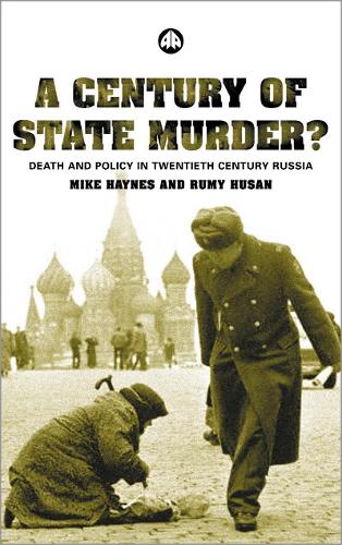 A Century of State Murder?