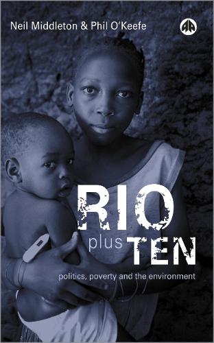 Rio Plus Ten
