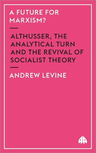 A Future For Marxism?